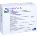 NEISVAC-C Injektionssuspension i.e.Fertigspritze